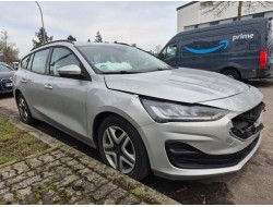 2022 Ford Focus Turnier Active Vignale