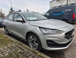 2022 Ford Focus Turnier Active Vignale