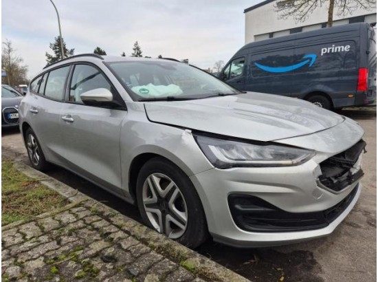 2022 Ford Focus Turnier Active Vignale