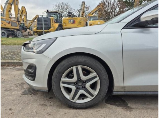 2022 Ford Focus Turnier Active Vignale