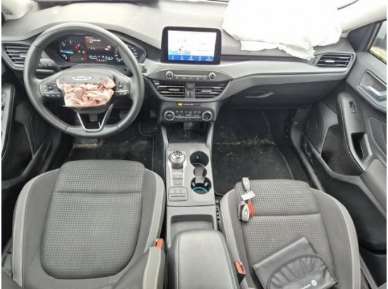 2022 Ford Focus Turnier Active Vignale