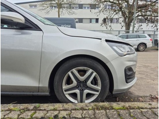 2022 Ford Focus Turnier Active Vignale