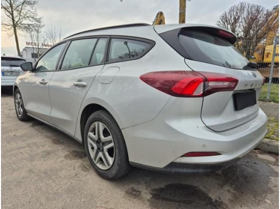 2022 Ford Focus Turnier Active Vignale