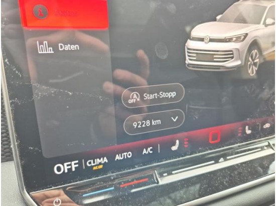 2025 Volkswagen Tiguan 2.0 TDI 110 kW Life