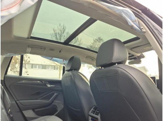 2025 Volkswagen Tiguan 2.0 TDI 110 kW Life