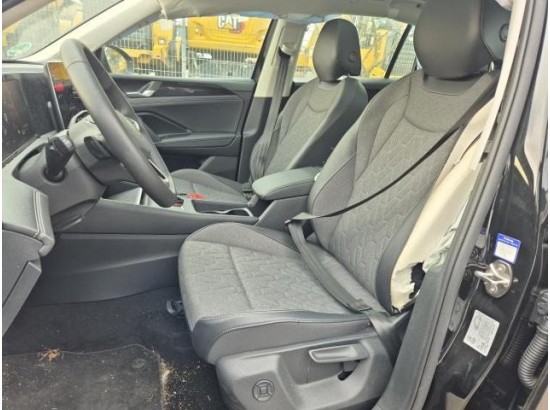 2025 Volkswagen Tiguan 2.0 TDI 110 kW Life