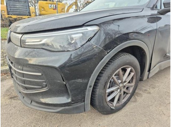 2025 Volkswagen Tiguan 2.0 TDI 110 kW Life