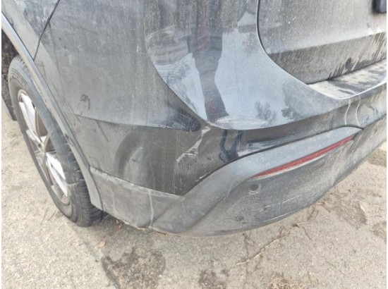 2025 Volkswagen Tiguan 2.0 TDI 110 kW Life