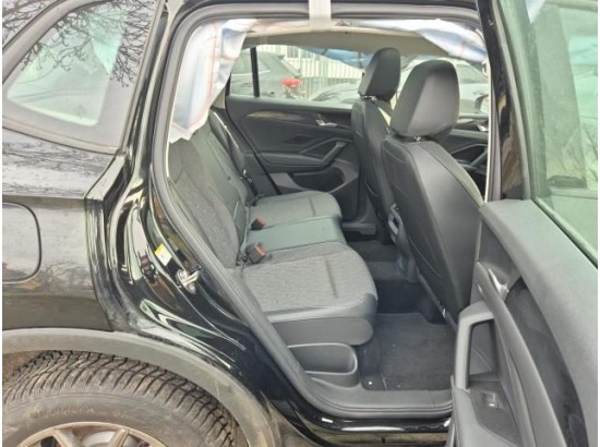 2025 Volkswagen Tiguan 2.0 TDI 110 kW Life