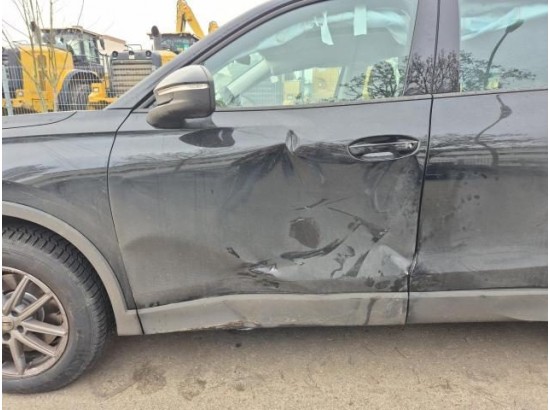 2025 Volkswagen Tiguan 2.0 TDI 110 kW Life