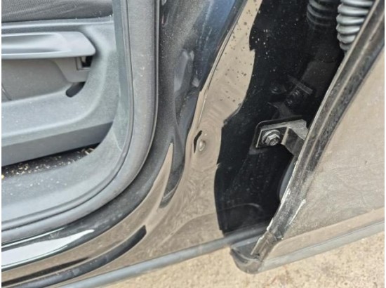 2025 Volkswagen Tiguan 2.0 TDI 110 kW Life