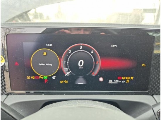 2025 Volkswagen Tiguan 2.0 TDI 110 kW Life