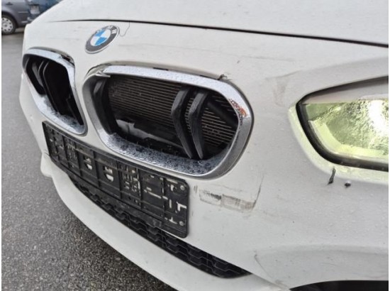 2015 BMW 1er Lim. 120i M Sport
