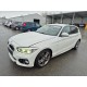 2015 BMW 1er Lim. 120i M Sport