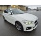 2015 BMW 1er Lim. 120i M Sport