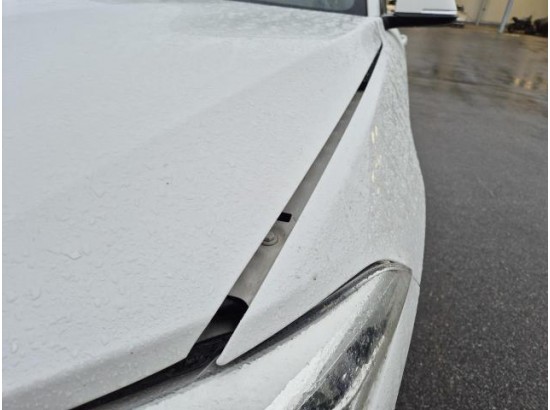 2015 BMW 1er Lim. 120i M Sport