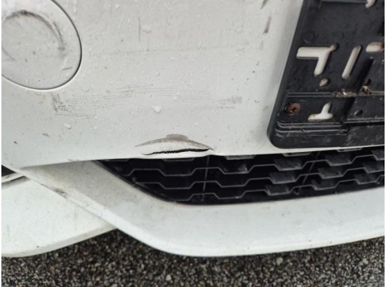 2015 BMW 1er Lim. 120i M Sport