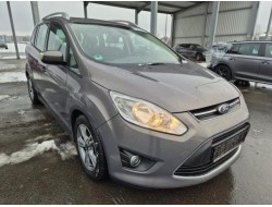 2015 Ford Grand C-Max Trend
