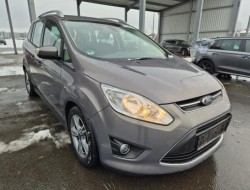 2015 Ford Grand C-Max Trend
