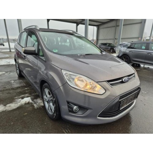 2015 Ford Grand C-Max Trend