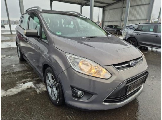 2015 Ford Grand C-Max Trend