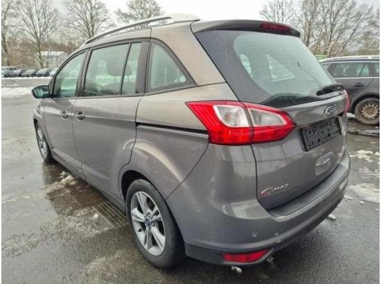 2015 Ford Grand C-Max Trend