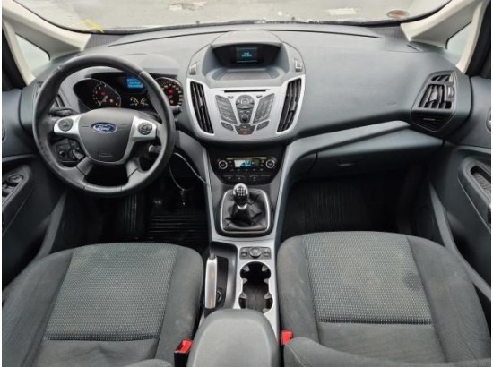 2015 Ford Grand C-Max Trend