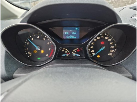 2015 Ford Grand C-Max Trend