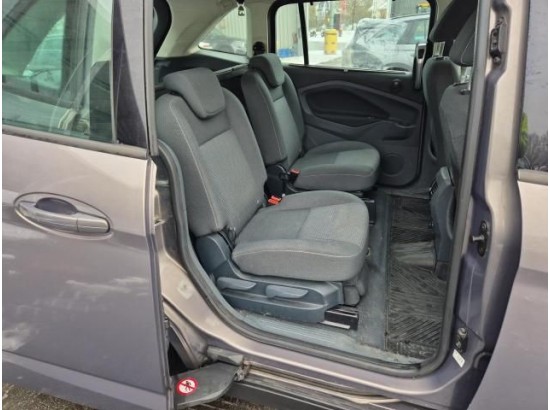 2015 Ford Grand C-Max Trend