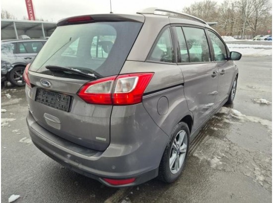 2015 Ford Grand C-Max Trend