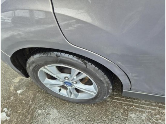 2015 Ford Grand C-Max Trend