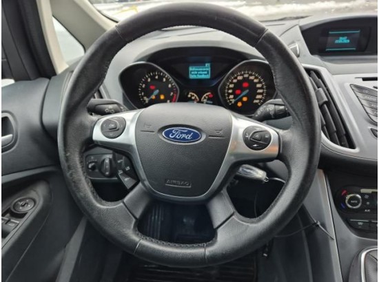 2015 Ford Grand C-Max Trend