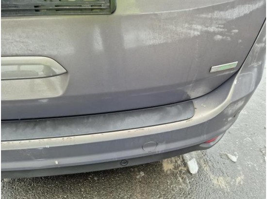 2015 Ford Grand C-Max Trend