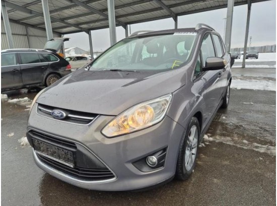 2015 Ford Grand C-Max Trend