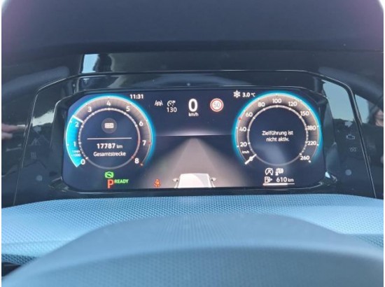 2025 Volkswagen Golf VIII Lim. 1.5 eTSI 110 kW Goal