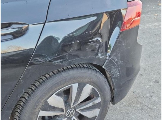 2025 Volkswagen Golf VIII Lim. 1.5 eTSI 110 kW Goal