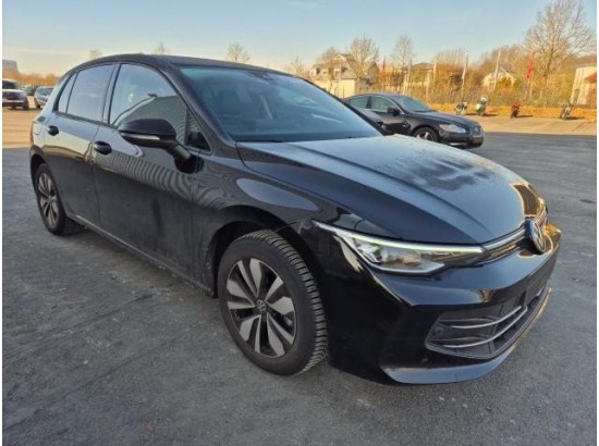 2025 Volkswagen Golf VIII Lim. 1.5 eTSI 110 kW Goal