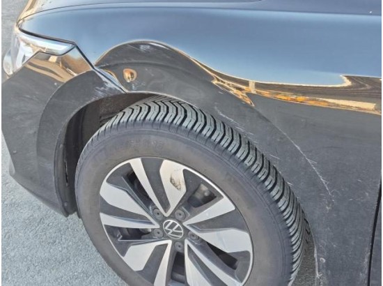 2025 Volkswagen Golf VIII Lim. 1.5 eTSI 110 kW Goal