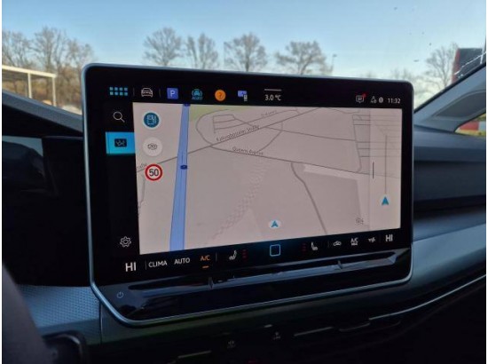 2025 Volkswagen Golf VIII Lim. 1.5 eTSI 110 kW Goal