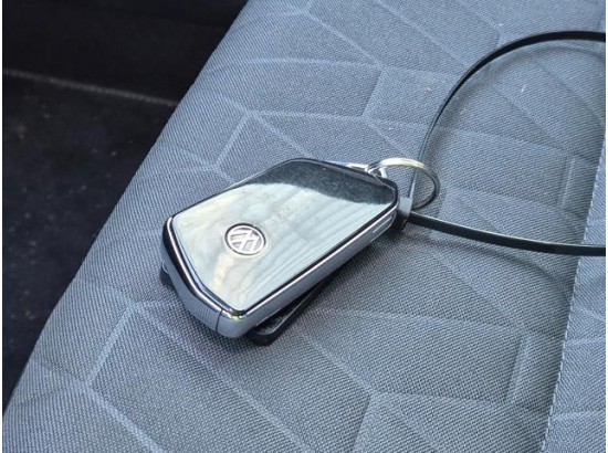 2025 Volkswagen Golf VIII Lim. 1.5 eTSI 110 kW Goal