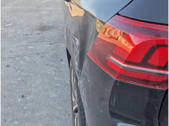 2025 Volkswagen Golf VIII Lim. 1.5 eTSI 110 kW Goal