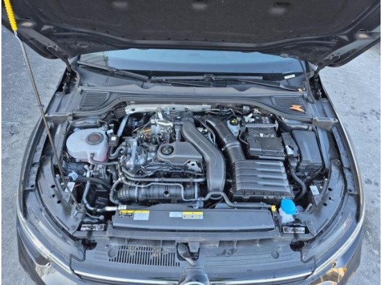 2025 Volkswagen Golf VIII Lim. 1.5 eTSI 110 kW Goal