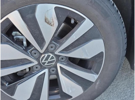 2025 Volkswagen Golf VIII Lim. 1.5 eTSI 110 kW Goal