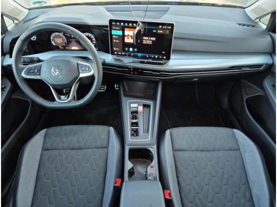 2025 Volkswagen Golf VIII Lim. 1.5 eTSI 110 kW Goal