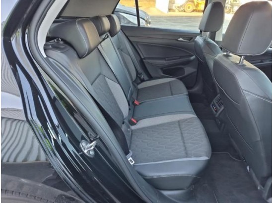 2025 Volkswagen Golf VIII Lim. 1.5 eTSI 110 kW Goal