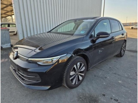 2025 Volkswagen Golf VIII Lim. 1.5 eTSI 110 kW Goal