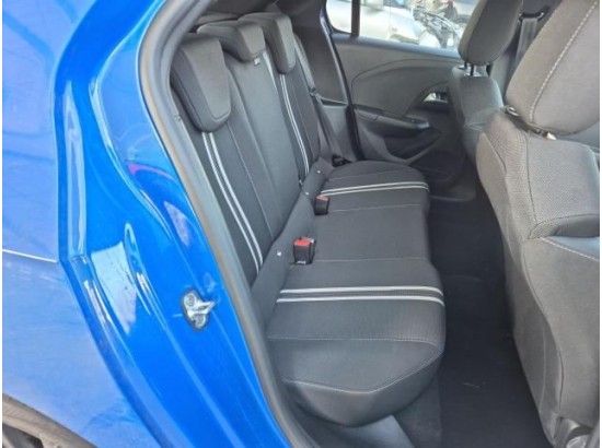 2025 Opel Corsa F GS