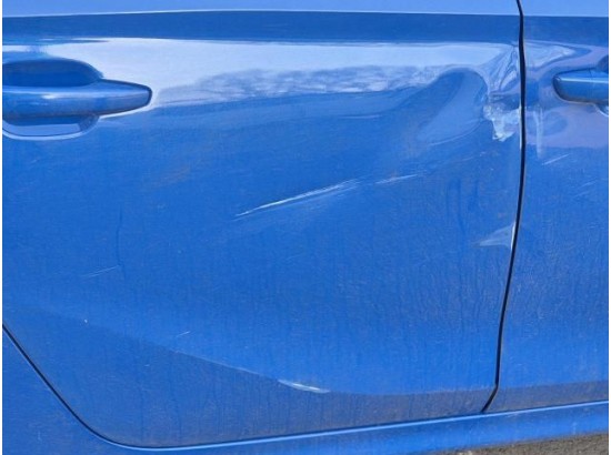 2025 Opel Corsa F GS