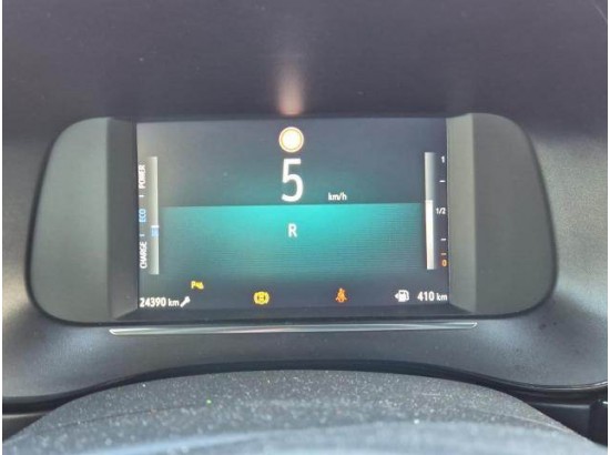 2025 Opel Corsa F GS