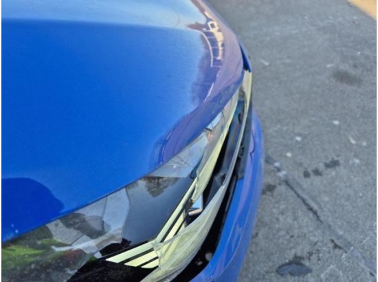 2025 Opel Corsa F GS